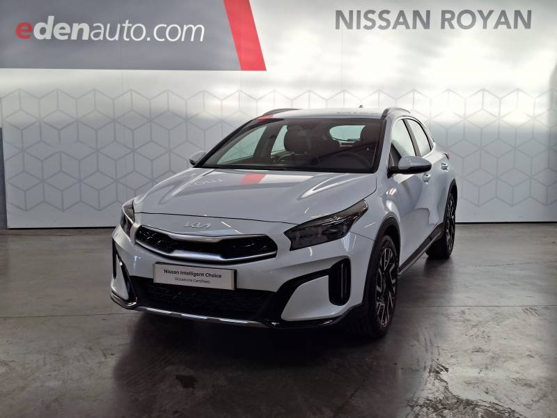 Kia Xceed - Photo 1