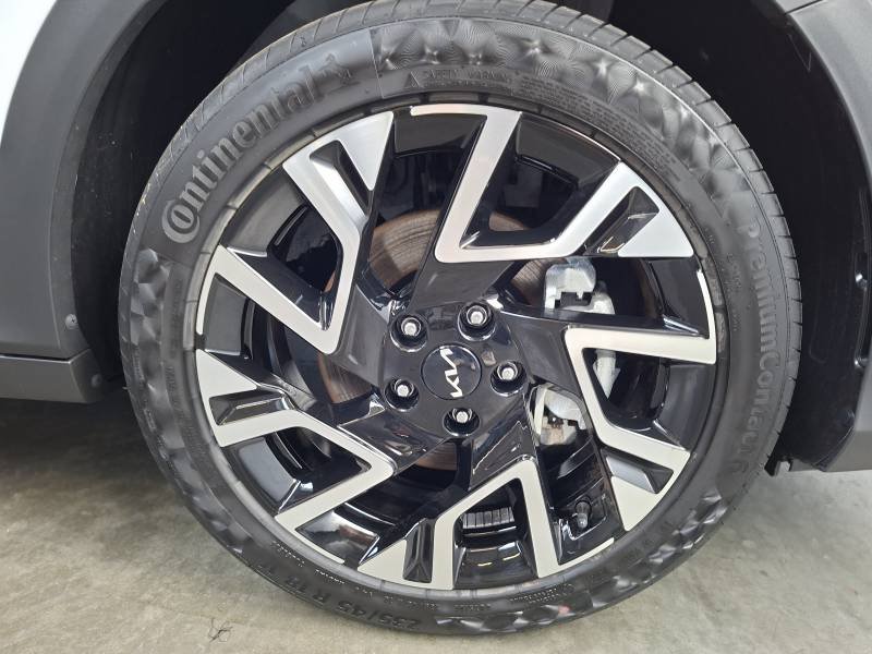 Kia Xceed - Photo 17