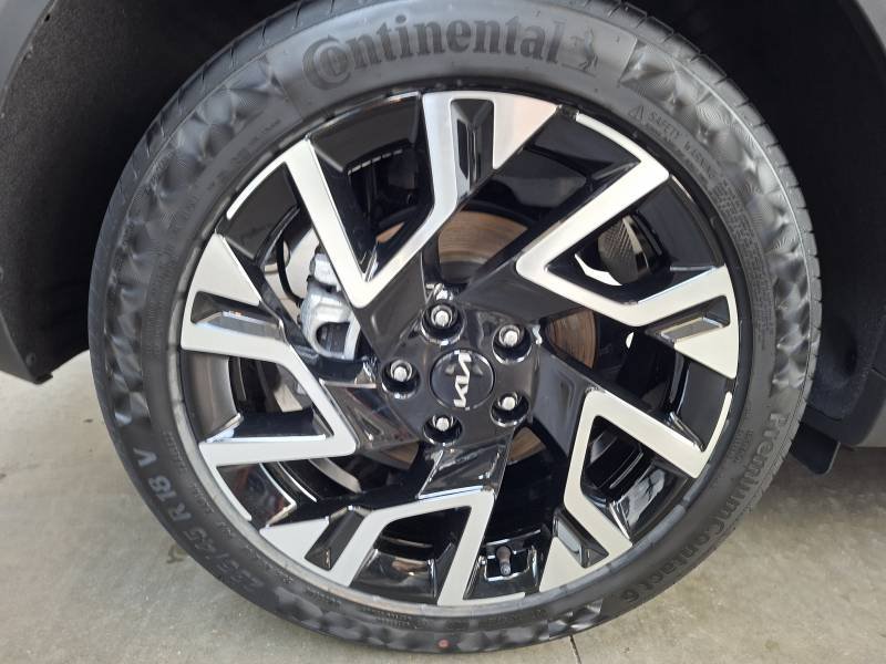 Kia Xceed - Photo 18
