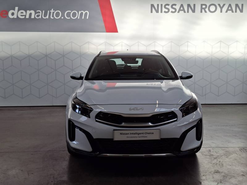 Kia Xceed - Photo 2