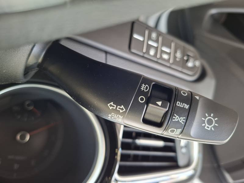 Kia Xceed - Photo 22