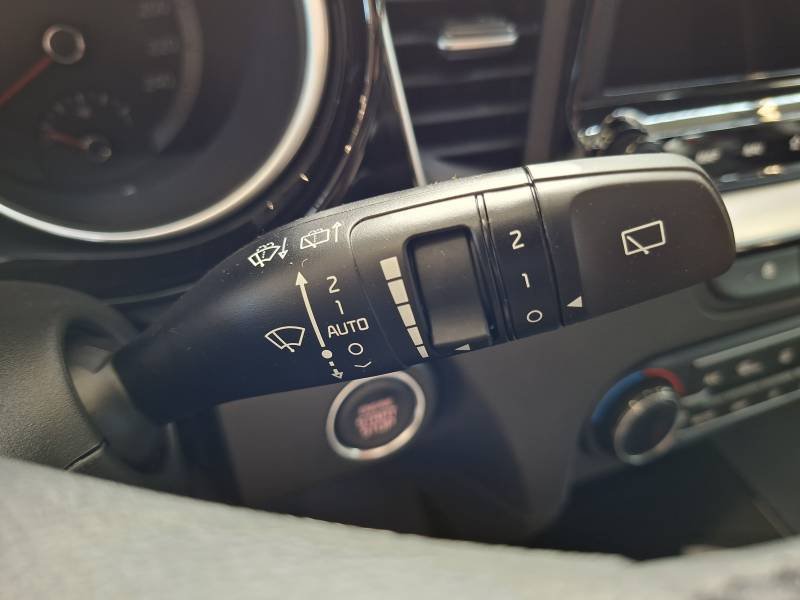 Kia Xceed - Photo 23