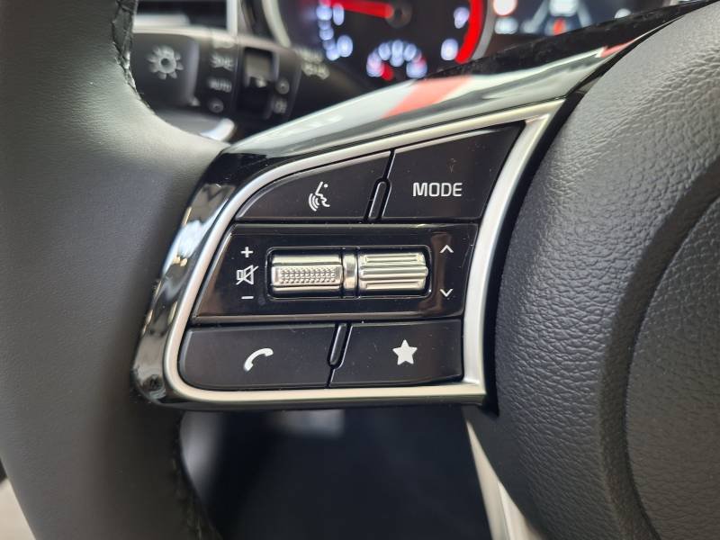 Kia Xceed - Photo 24