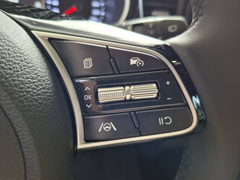 Kia Xceed - Photo 25