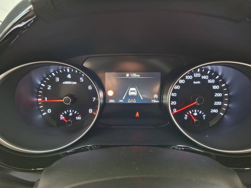 Kia Xceed - Photo 26