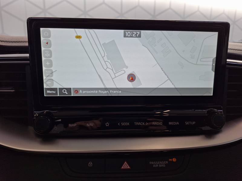 Kia Xceed - Photo 27