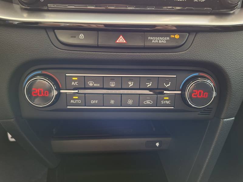 Kia Xceed - Photo 28