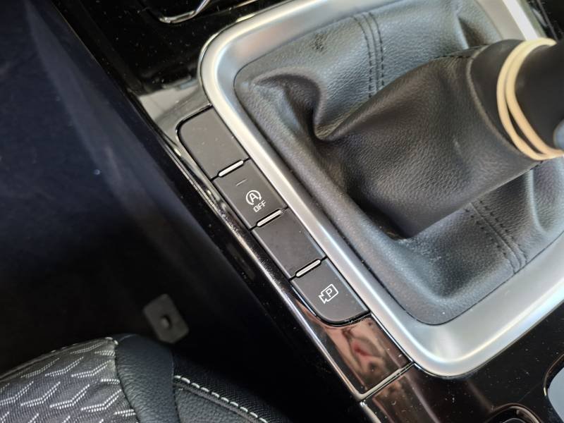 Kia Xceed - Photo 29