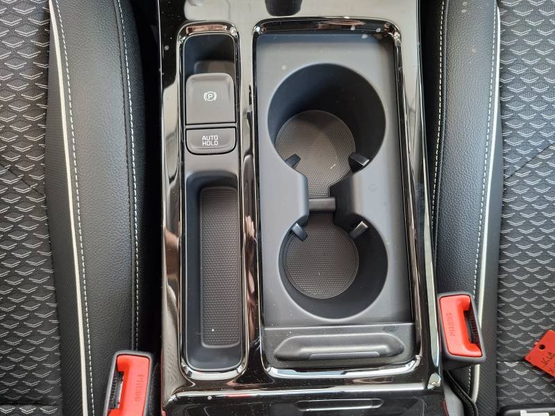 Kia Xceed - Photo 31