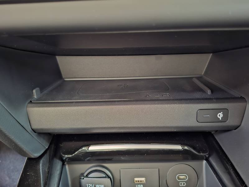 Kia Xceed - Photo 33