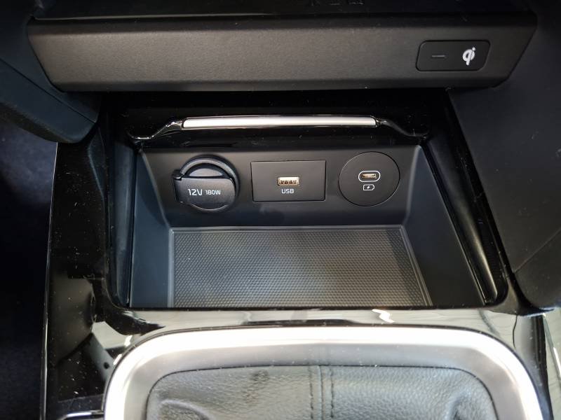 Kia Xceed - Photo 34