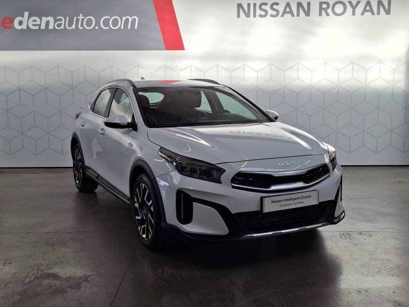 Kia Xceed - Photo 37