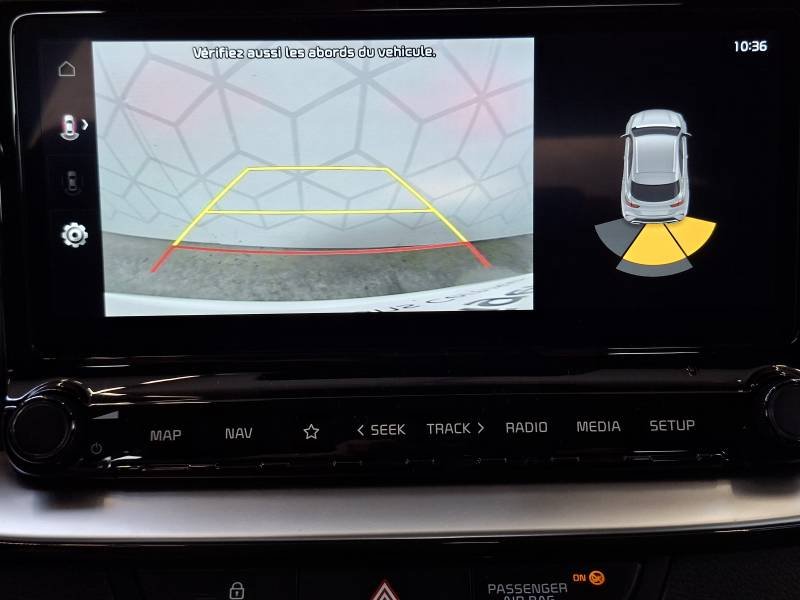 Kia Xceed - Photo 38