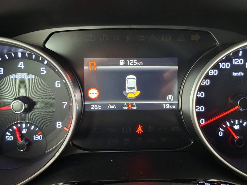 Kia Xceed - Photo 39