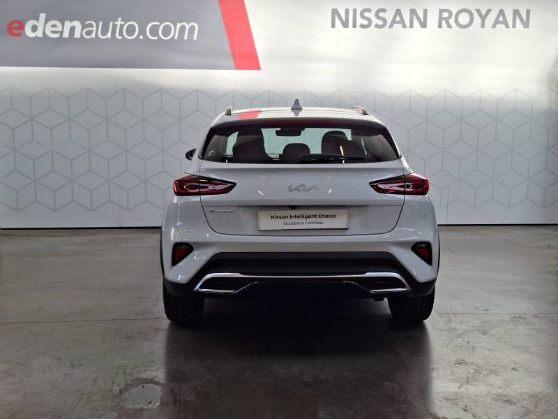 Kia Xceed - Photo 4