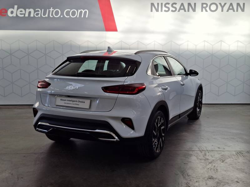 Kia Xceed - Photo 5