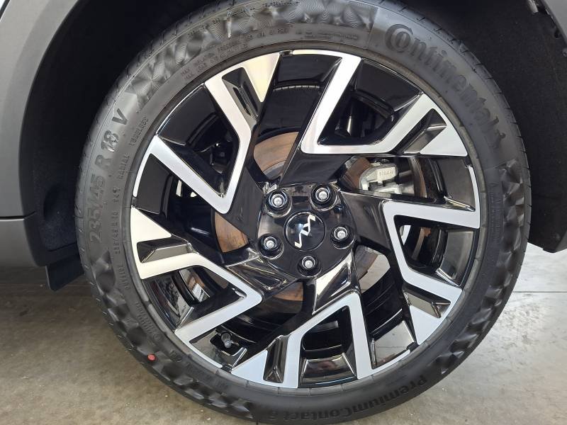 Kia Xceed - Photo 6