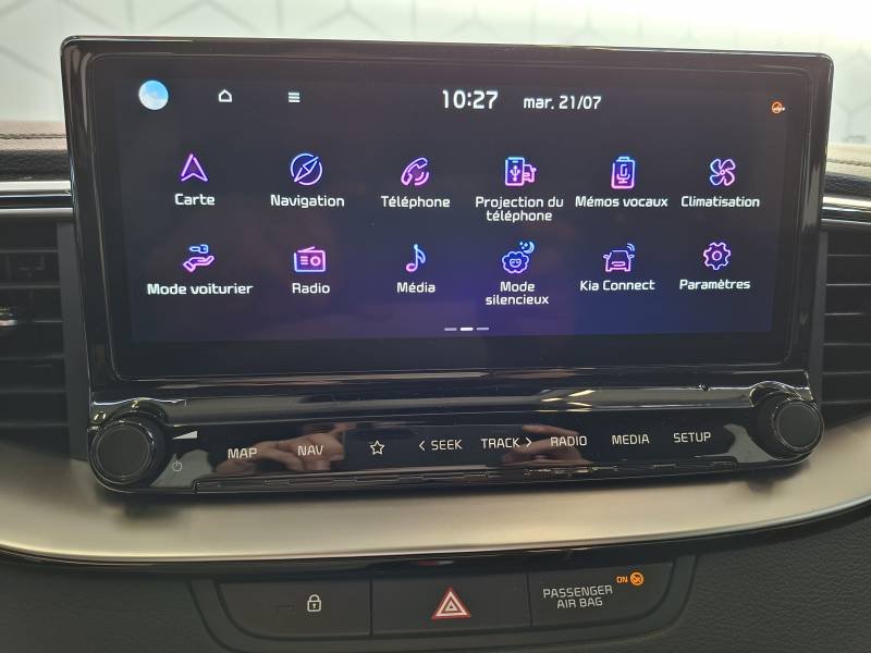 Kia Xceed - Photo 8