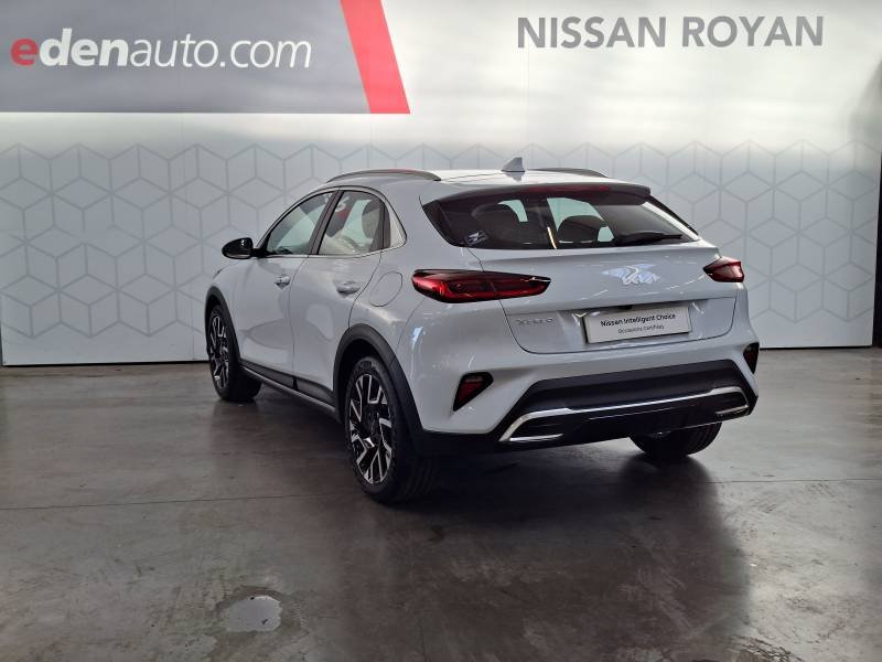 Kia Xceed - Photo 10