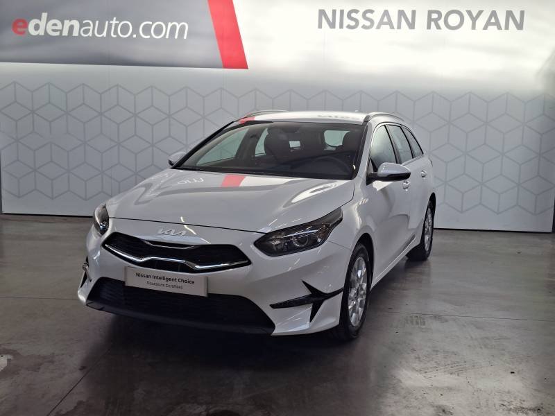 Kia CEED - Photo 1