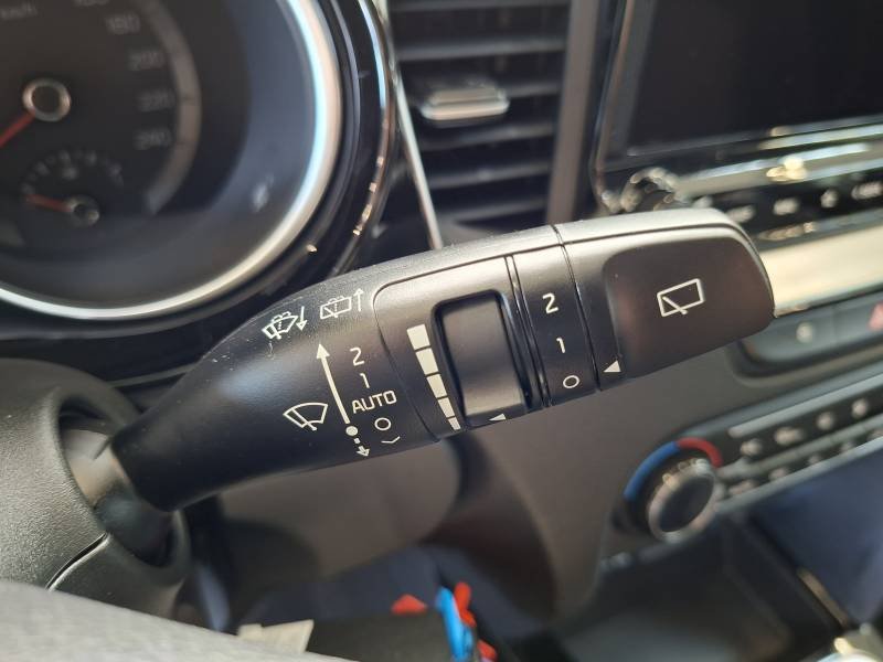 Kia CEED - Photo 11
