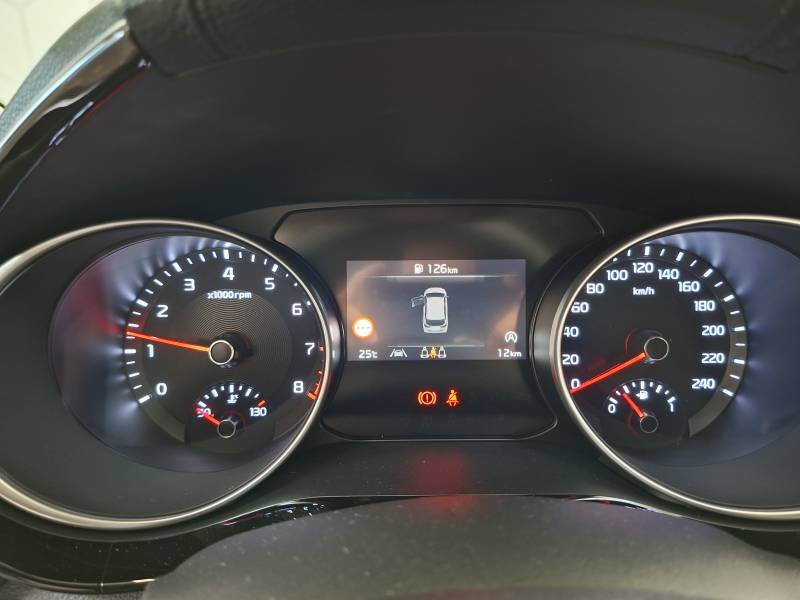 Kia CEED - Photo 15