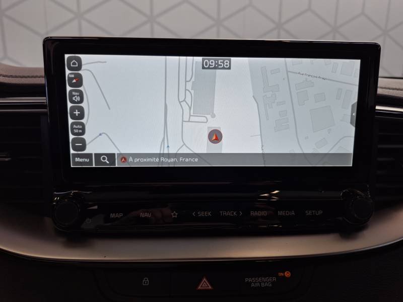 Kia CEED - Photo 17