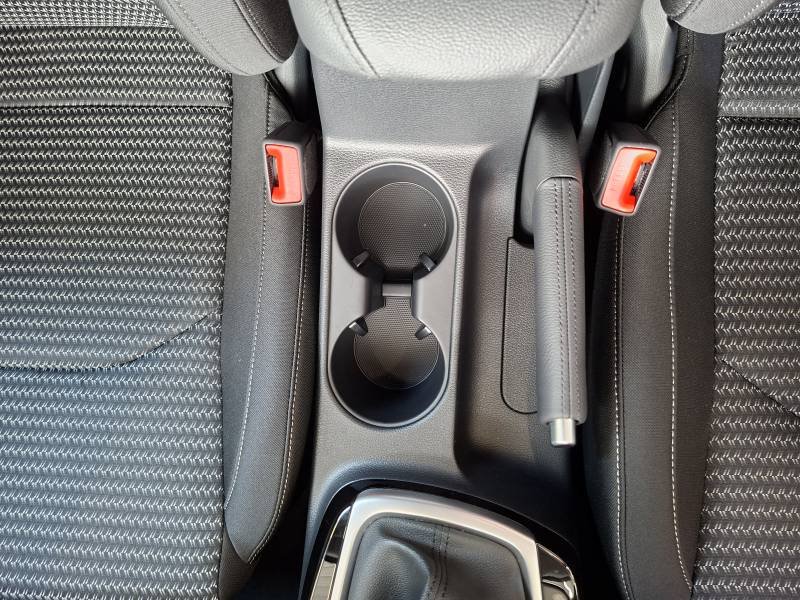 Kia CEED - Photo 22