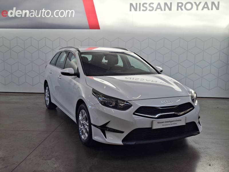 Kia CEED - Photo 30