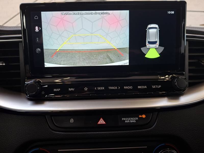 Kia CEED - Photo 31
