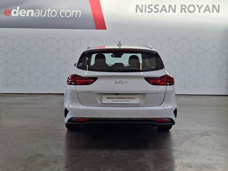 Kia CEED - Photo 4