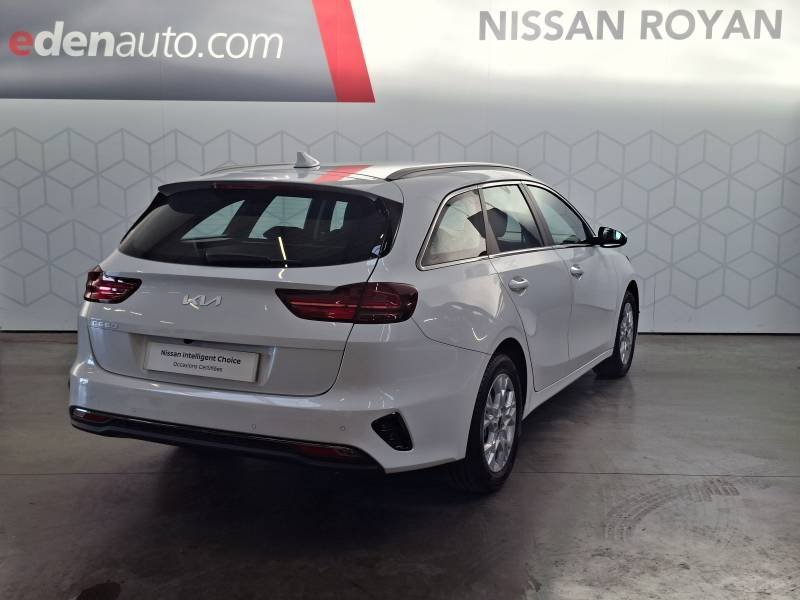 Kia CEED - Photo 5