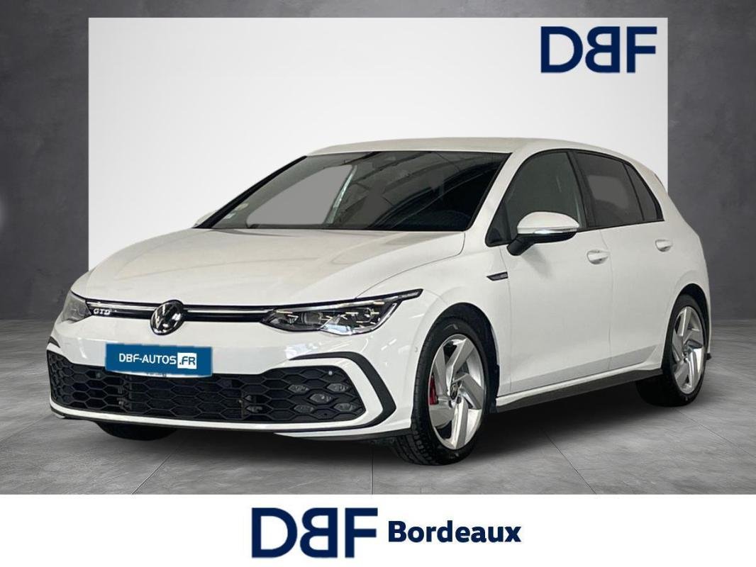 Volkswagen Golf - Photo 1
