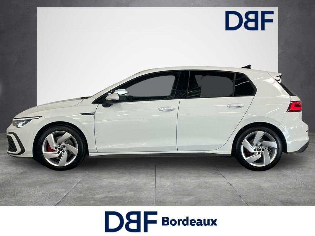 Volkswagen Golf - Photo 2
