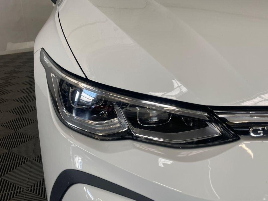 Volkswagen Golf - Photo 25