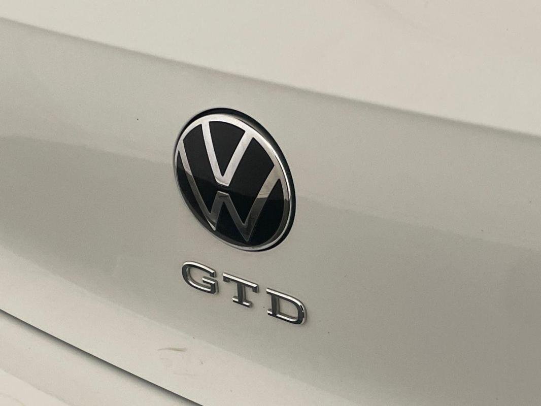 Volkswagen Golf - Photo 27