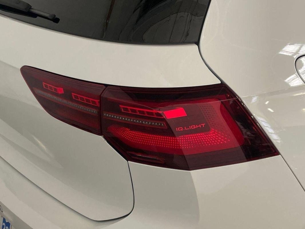 Volkswagen Golf - Photo 30