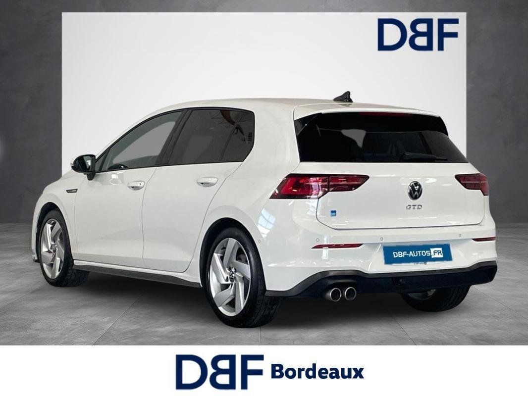 Volkswagen Golf - Photo 3