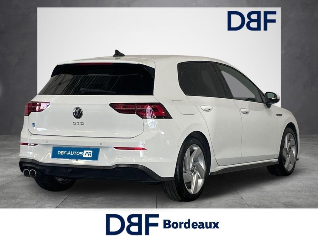 Volkswagen Golf - Photo 5