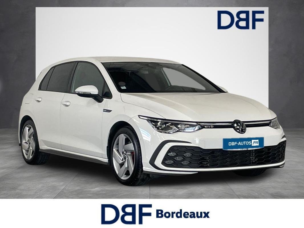 Volkswagen Golf - Photo 6