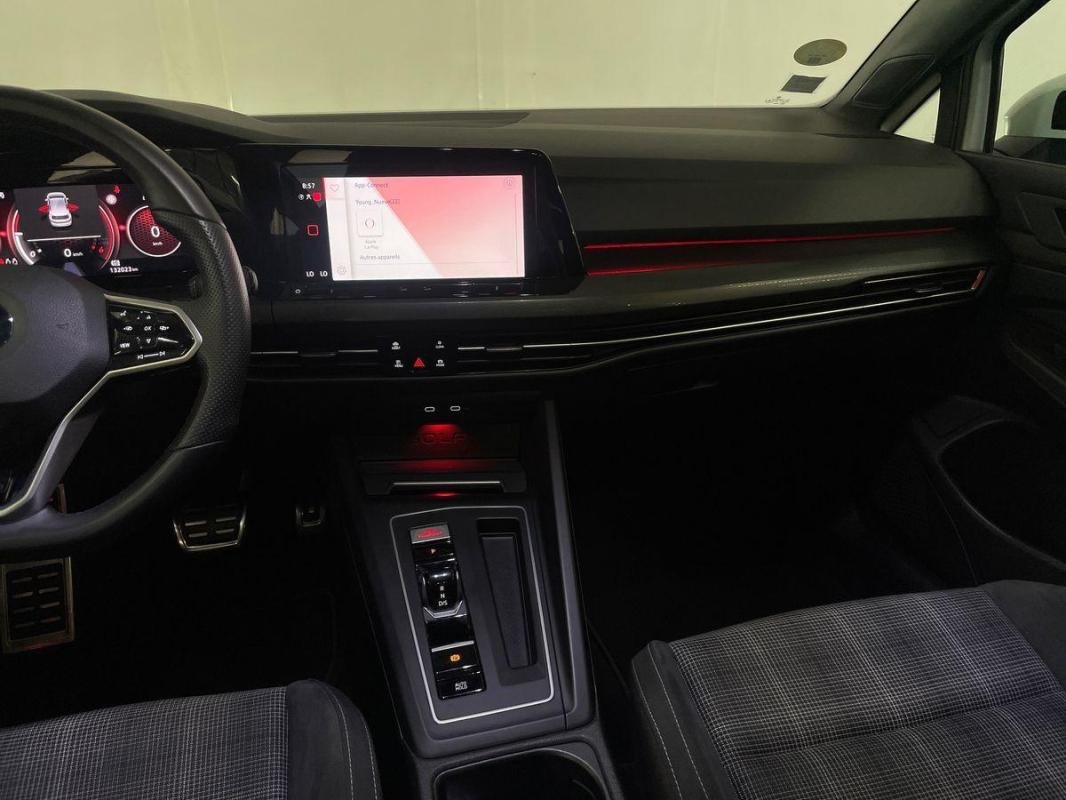 Volkswagen Golf - Photo 10