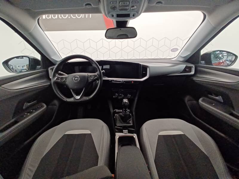 Opel Mokka - Photo 12