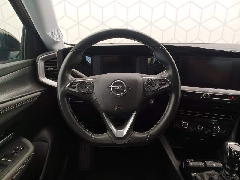 Opel Mokka - Photo 13