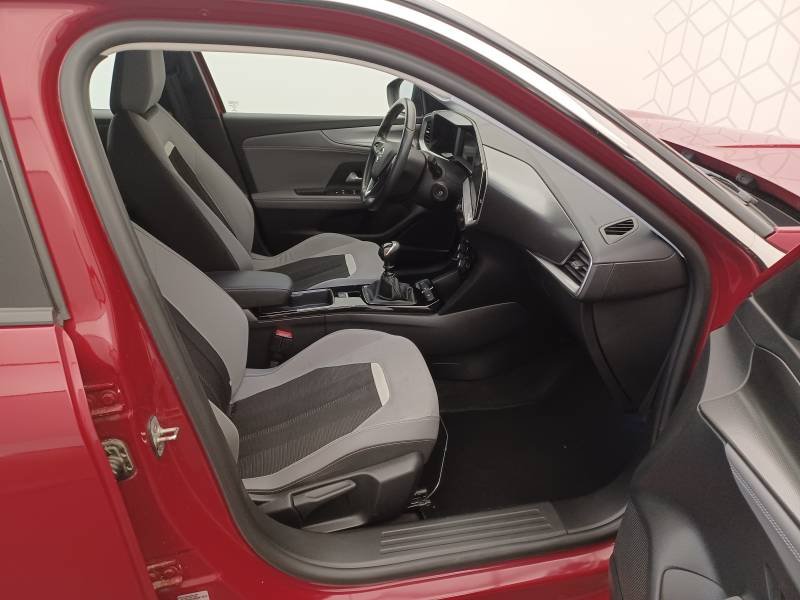 Opel Mokka - Photo 14