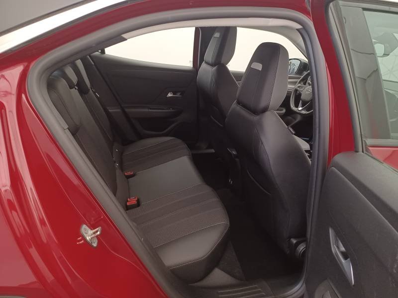 Opel Mokka - Photo 15