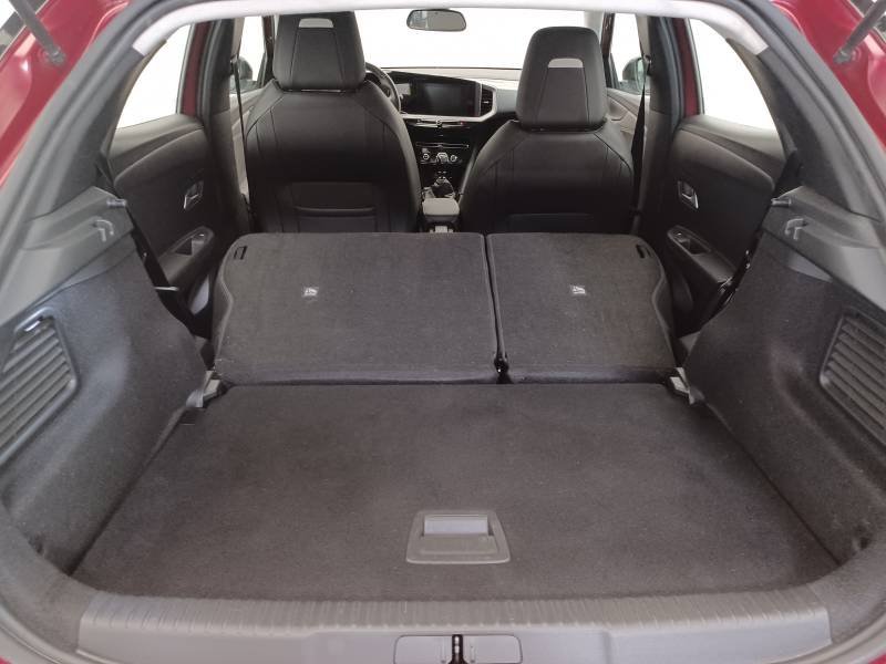 Opel Mokka - Photo 17