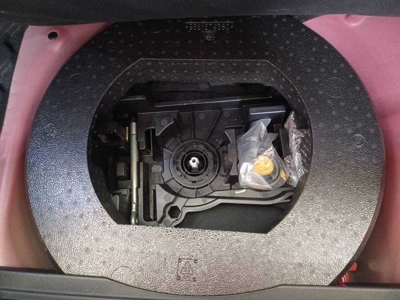 Opel Mokka - Photo 18
