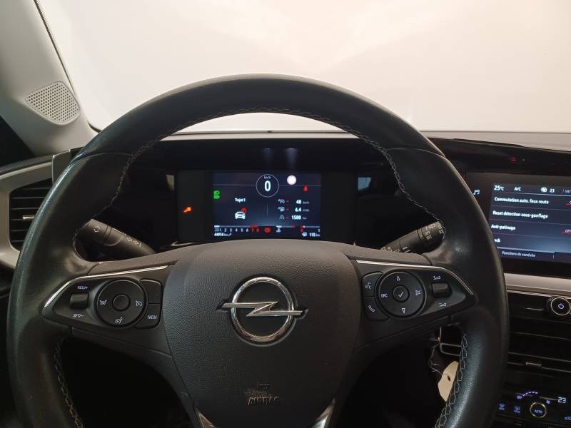 Opel Mokka - Photo 23