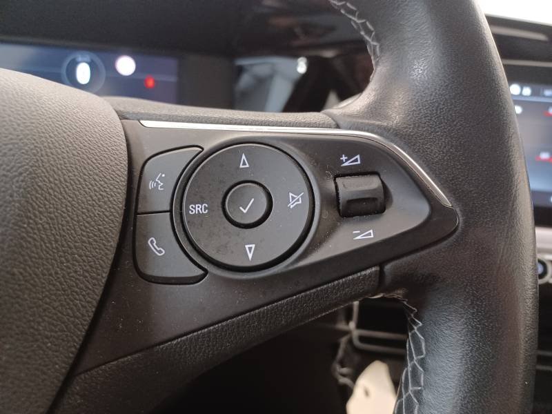 Opel Mokka - Photo 25