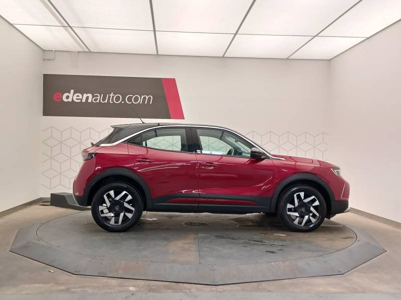 Opel Mokka - Photo 3